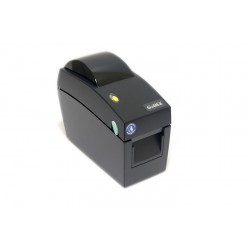 Термотрансферный принтер печати этикеток и штрих-кодов GoDEX DT2